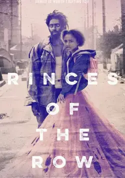 Princess of the Row (2019) торрент