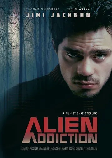 Внеземной приход (2018) торрент