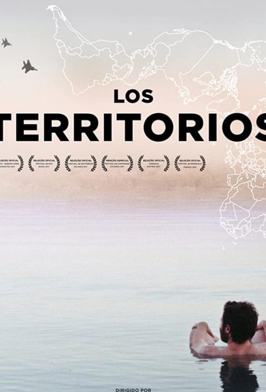 Скачать Los territorios