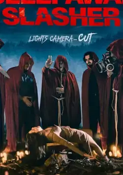 Скачать Sleepaway Slasher (2020)