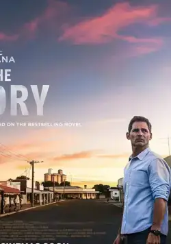 The Dry (2020) торрент