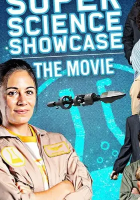 Скачать Super Science Showcase