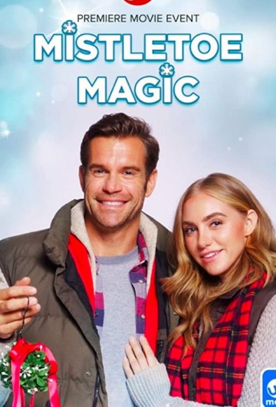 Скачать Mistletoe Magic