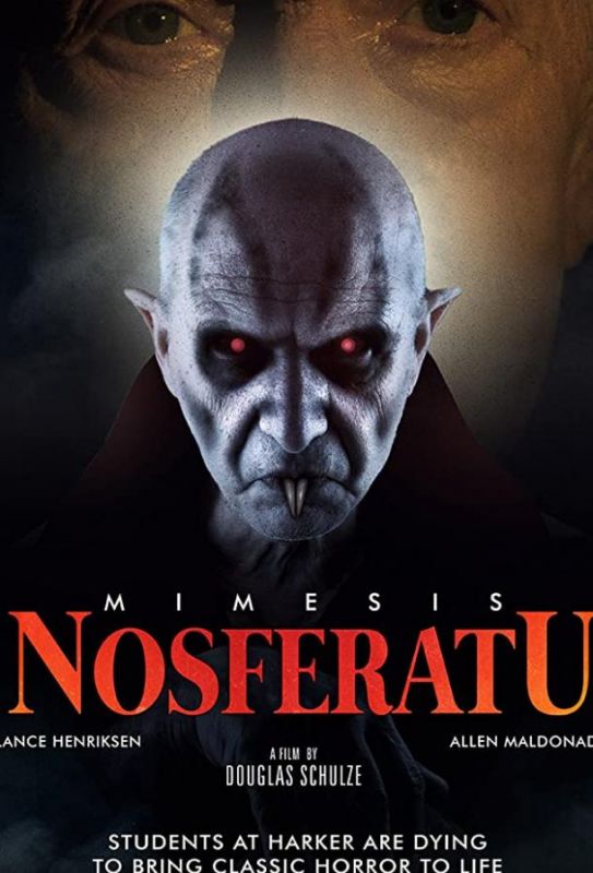 Скачать Mimesis Nosferatu