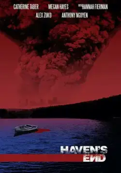 Скачать Haven's End (2019)