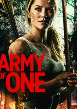 Army of One (2020) торрент