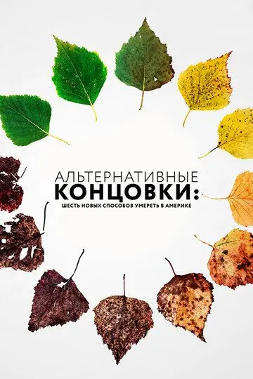 Скачать Альтернативные концовки: Шесть новых способов умереть в Америке[xfgiven_year1] ()[/xfgiven_year1]