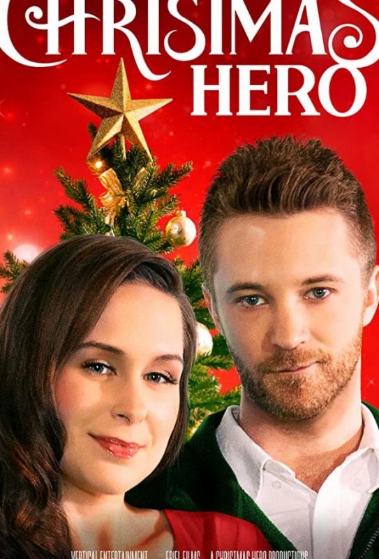 Скачать Рождественский герой (2019)