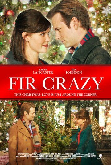Скачать Пихтовое сумасшествие (2013)