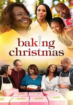 Скачать Baking Christmas (2019)