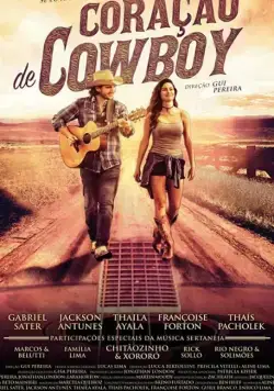 Скачать Coração de Cowboy (2018)