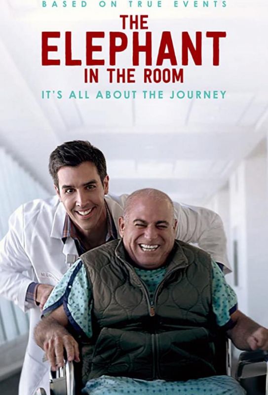 Скачать The Elephant in the Room