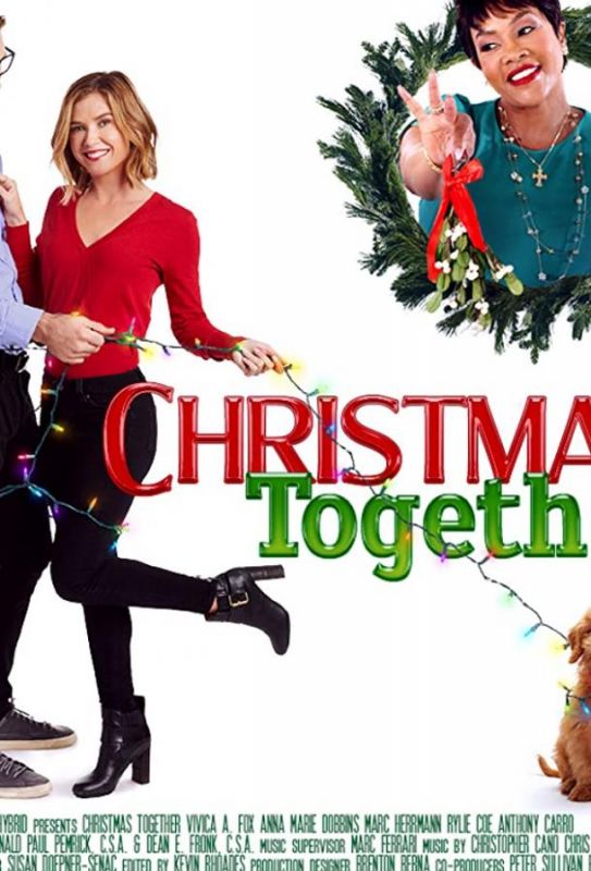 Скачать Christmas Together