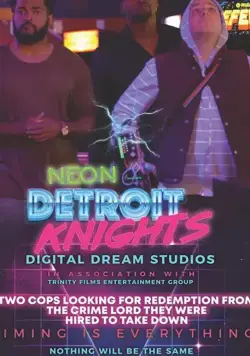 Neon Detroit Knights (2019) торрент