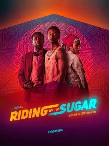 Скачать Riding with Sugar