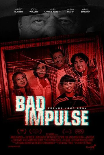 Bad Impulse (2019) торрент