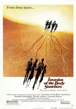 Скачать Вторжение похитителей тел (1978)