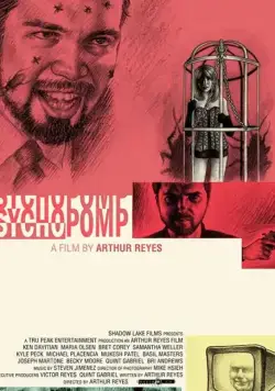 Psychopomp (2020) торрент