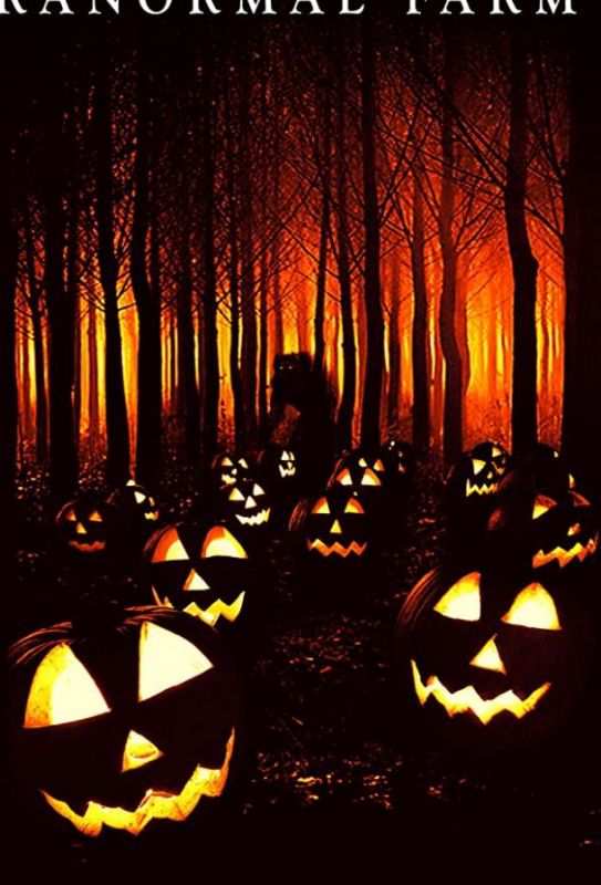 Скачать Paranormal Farm 3 Halloween