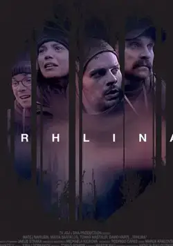 Trhlina (2019) торрент
