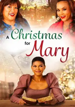 A Christmas for Mary (2020) торрент