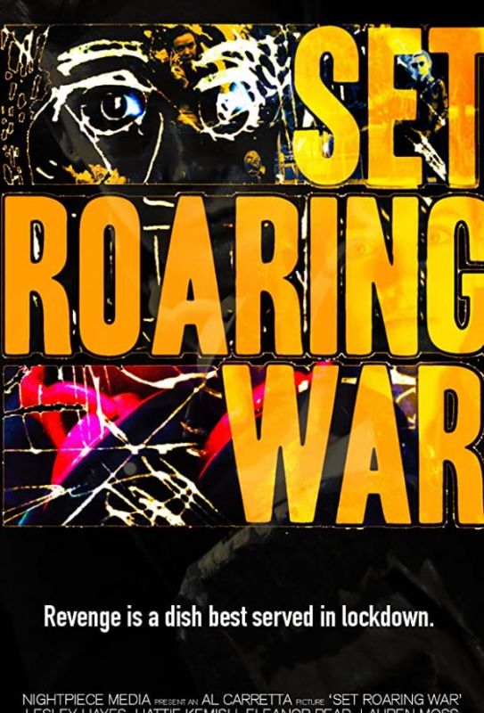 Скачать Set Roaring War