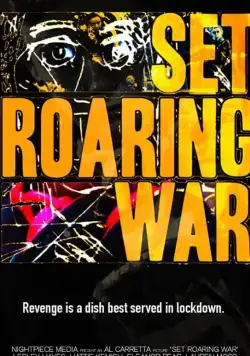 Set Roaring War (2020) торрент