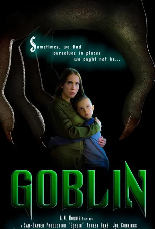 Скачать Goblin 2020 торрент