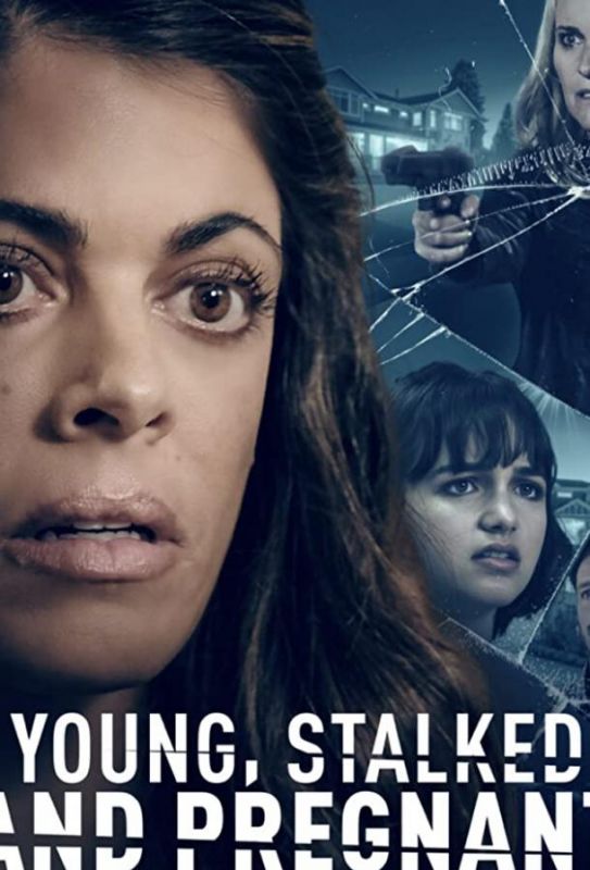 Скачать Young, Stalked, and Pregnant