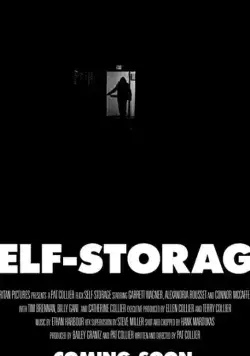 Скачать Self-Storage (2019)