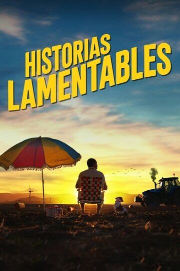 Скачать Historias lamentables