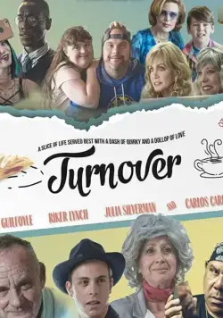 Turnover (2019) торрент