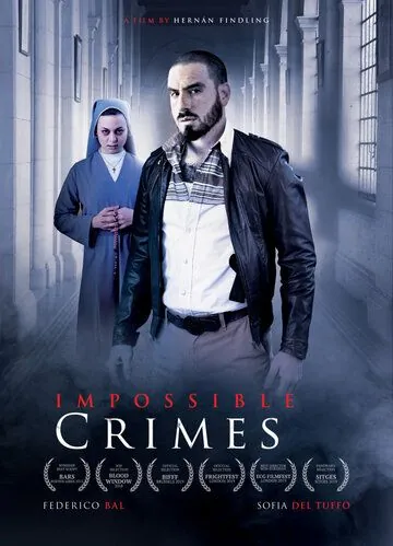 Невозможные преступления (2019) торрент
