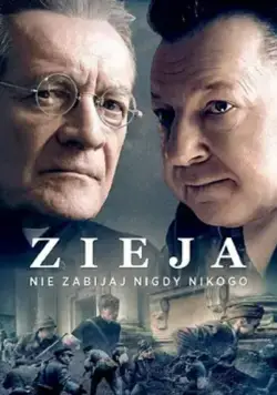 Zieja (2020) торрент