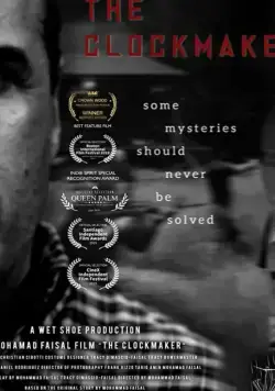 The Clockmaker (2019) торрент