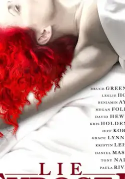 Lie Exposed (2019) торрент