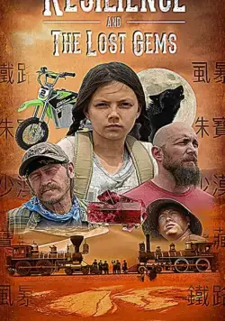 Resilience and the Lost Gems (2019) торрент