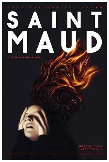 Святая Мод (2019) торрент