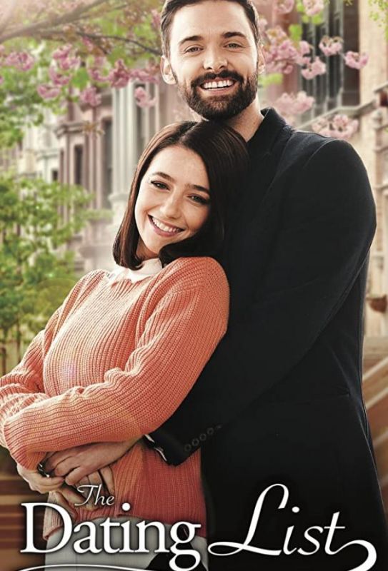 Скачать The Dating List (2019)