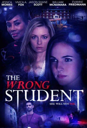 Скачать The Wrong Student
