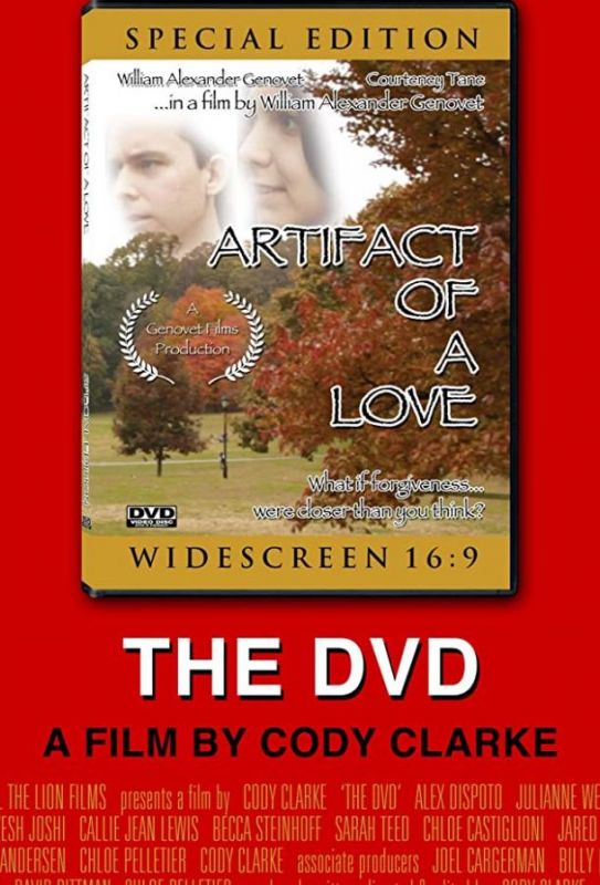 Скачать The DVD