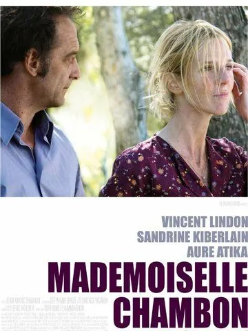 Мадемуазель Шамбон (2009) торрент