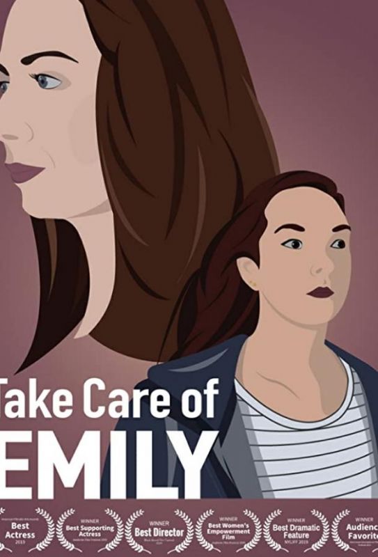 Скачать Take Care of Emily