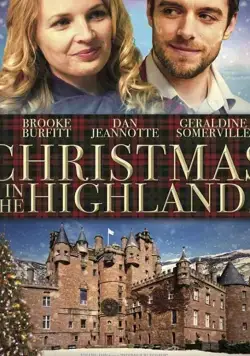 Скачать Christmas in the Highlands (2019)