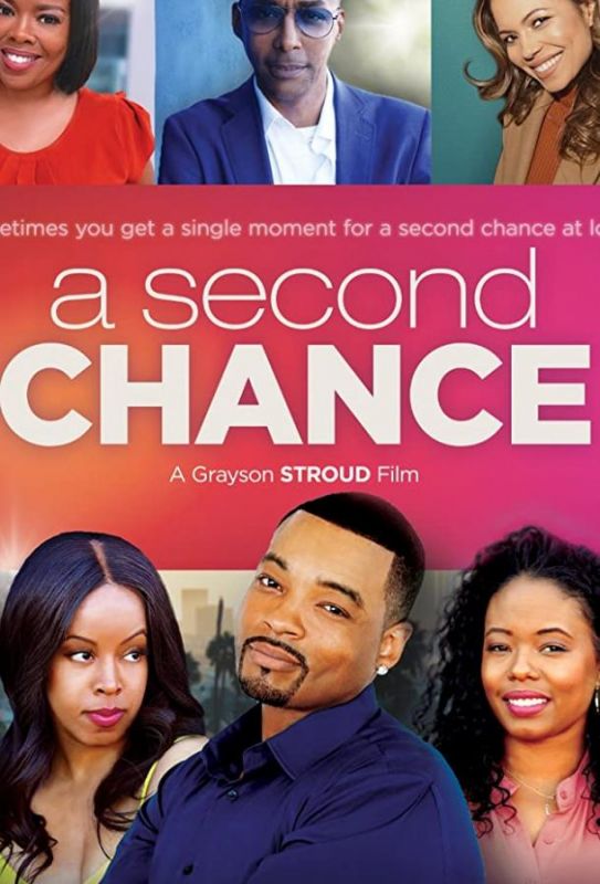 Скачать A Second Chance