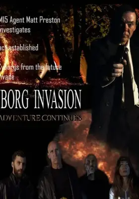 Скачать Cyborg Invasion[xfgiven_year1] ()[/xfgiven_year1]
