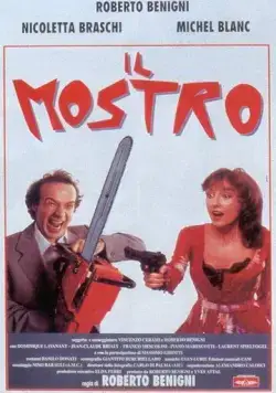 Скачать Монстр (1994)
