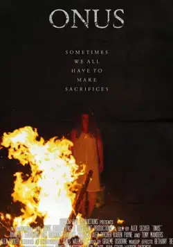 Onus (2020) торрент