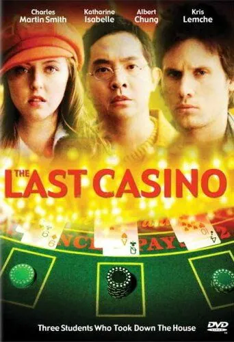 Последнее казино (2004) торрент