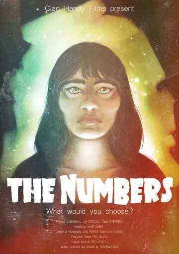 The Numbers (2018) торрент